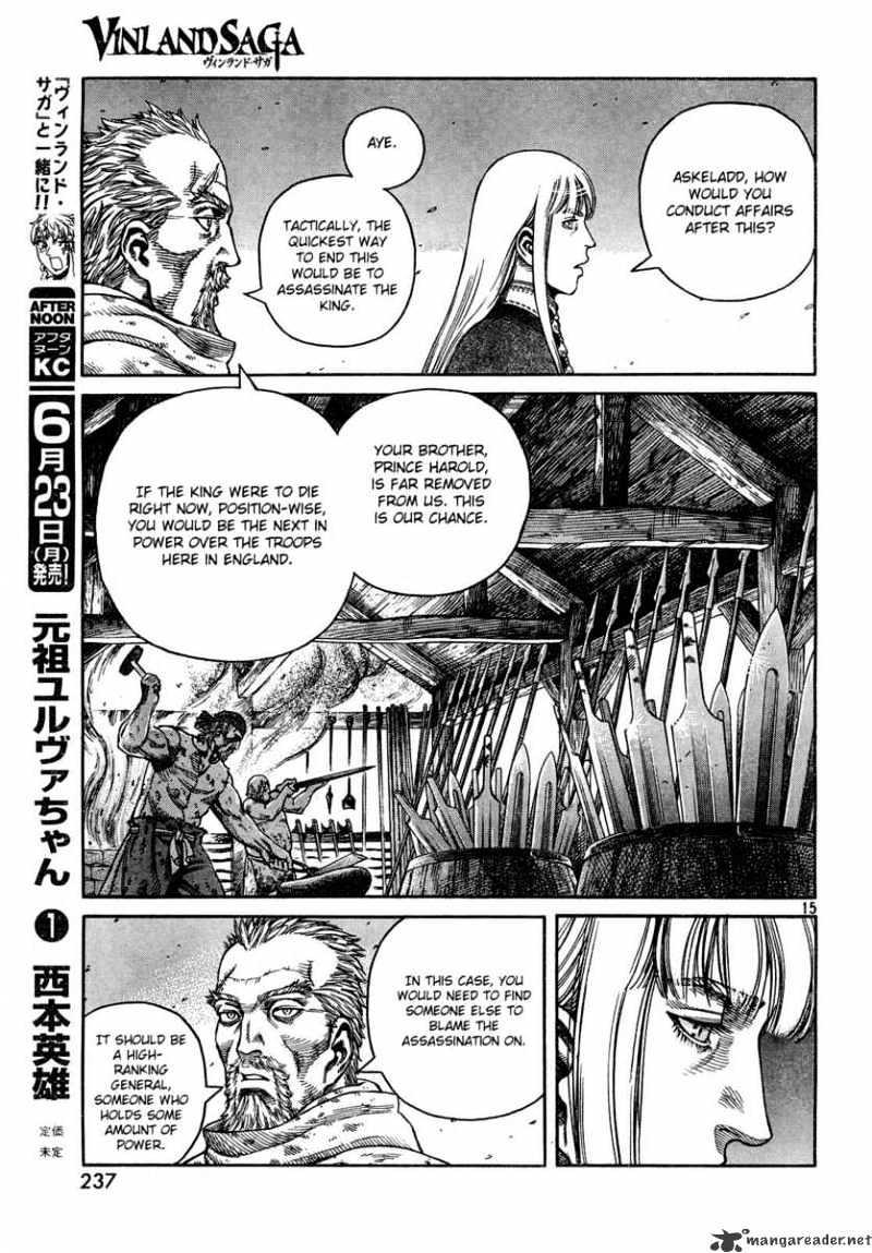 Vinland Saga, Chapter 43 image 16